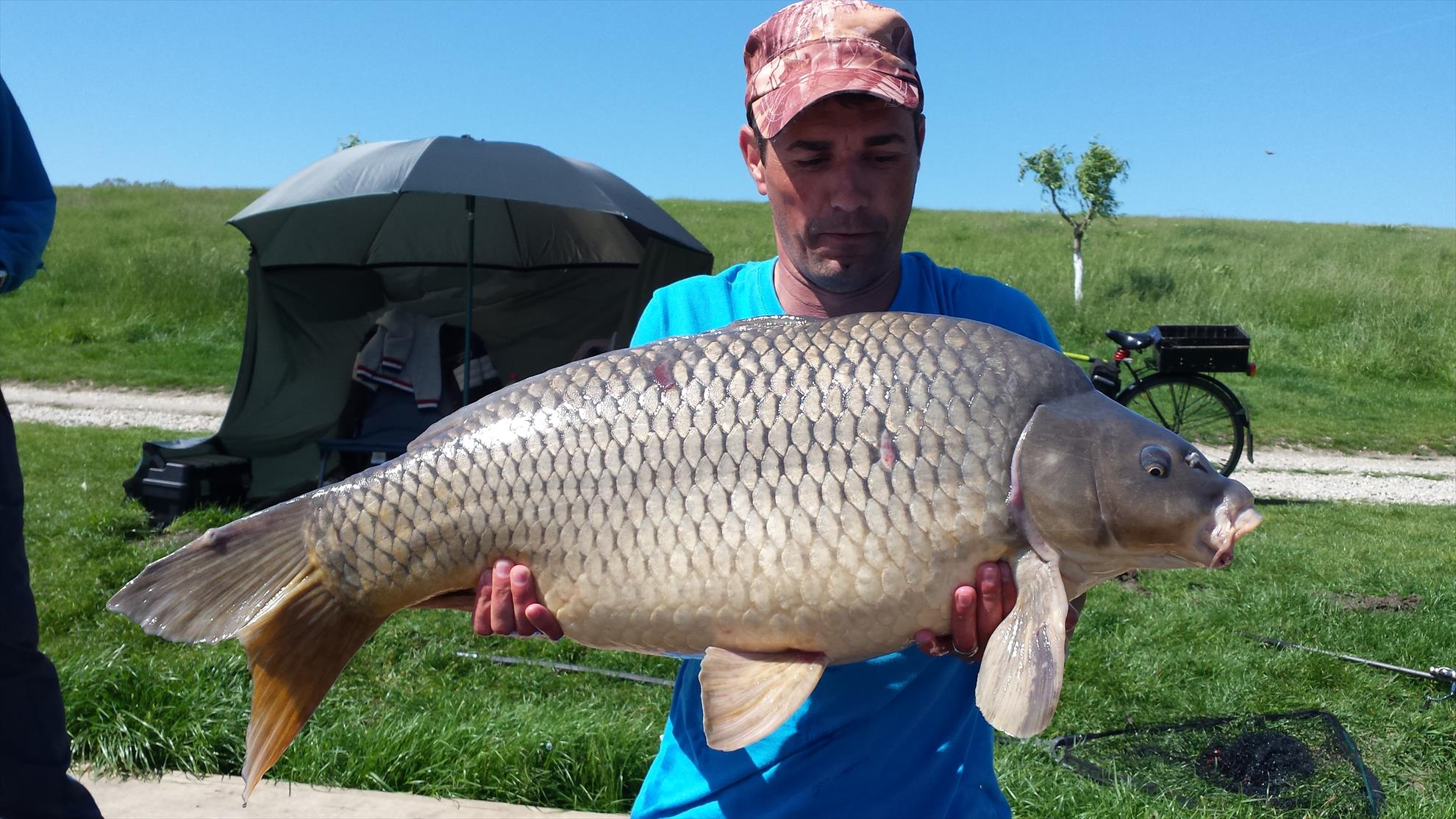 Moara Vlasiei 2 21 - 22 aprilie 2016 - 20160422143736.jpg